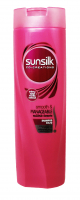 Sunsilk Shampoo Smooth & Manageable / Смягчающий шампунь &quotМягкие и Послушные" с аргановым маслом